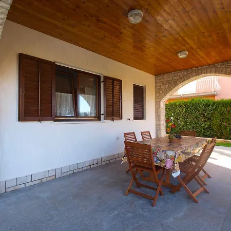 Apartmán Luka 1481 Medulin