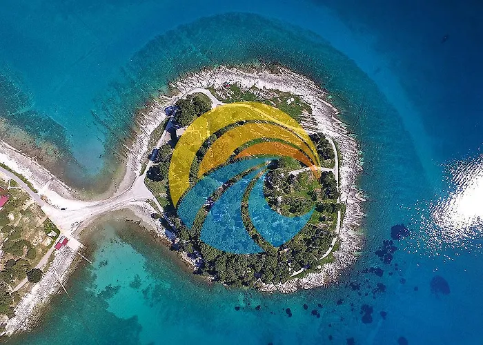 Διαμέρισμα Luka 1481 *