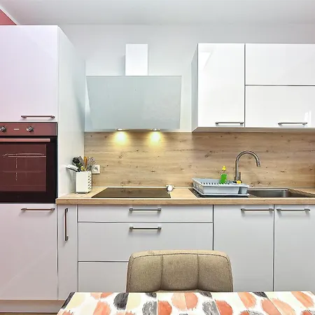 Apartman Luka 1481 Medulin