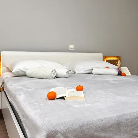 Luka 1481 Apartman Medulin