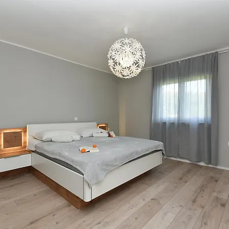 Luka 1481 Медулин