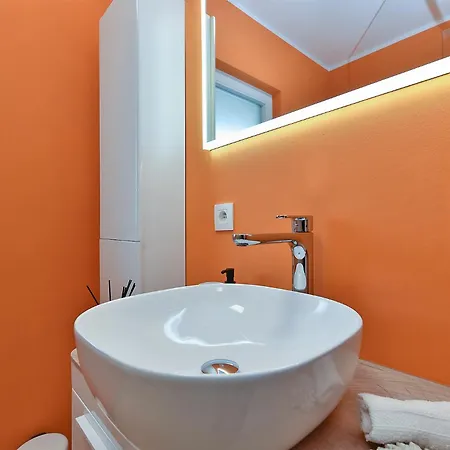 Apartman Luka 1481 *