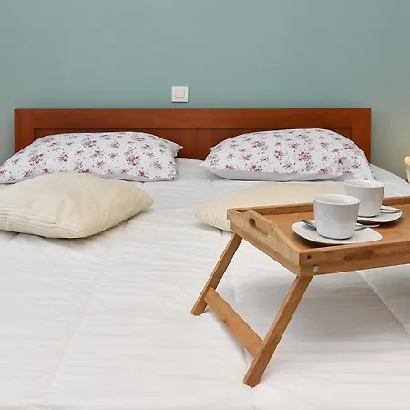 Luka 1481 Апартаменты *