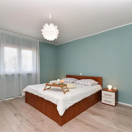 Apartment Luka 1481 Medulin
