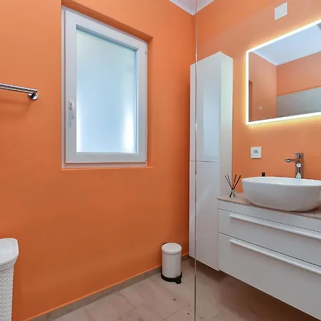 Apartman Luka 1481 *