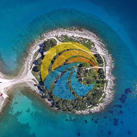 Апартаменты Luka 1481 *