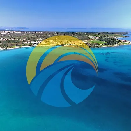 Luka 1481 Апартаменты Медулин