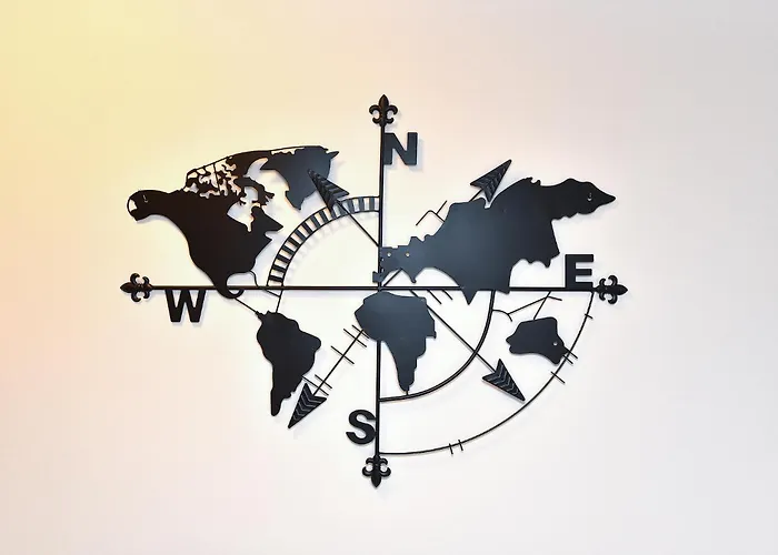 Luka 1481 Apartman Medulin