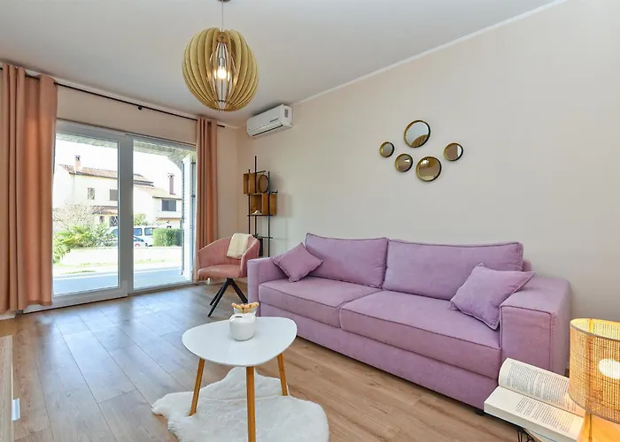 Luka 1481 Apartman