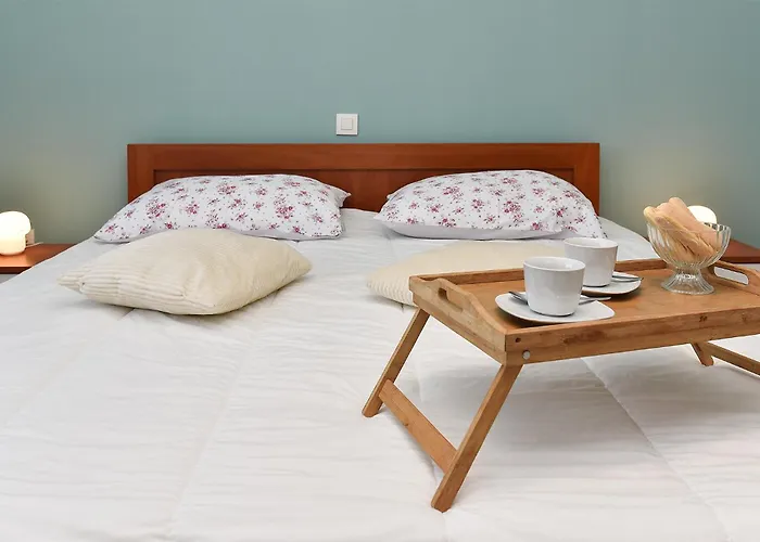 Luka 1481 Apartman *