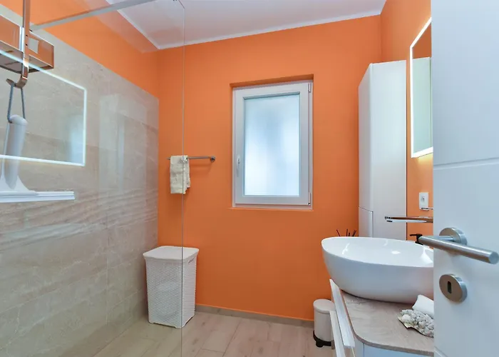 Luka 1481 Apartman *