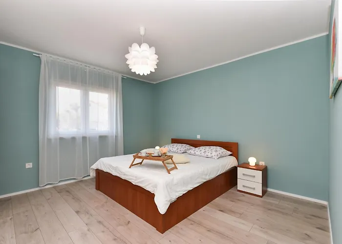 Apartman Luka 1481 Medulin