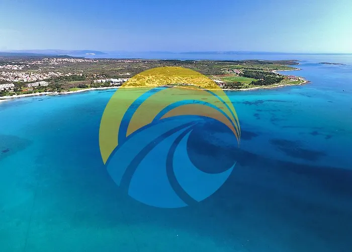 Luka 1481 Apartman Medulin